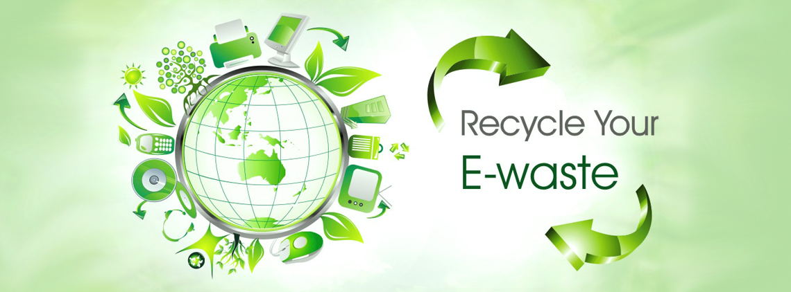 Waste Recycling Solutions To India